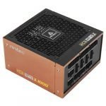 ANTEC HCG1000-EXTREME-GB 1000 Watt 80 Plus Gold Fully Modular PSU