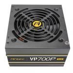 ANTEC VP700P PLUS SMPS 700 WATT 80 PLUS STANDARD CERTIFICATION PSU