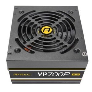 ANTEC VP700P PLUS SMPS 700 WATT 80 PLUS STANDARD CERTIFICATION PSU