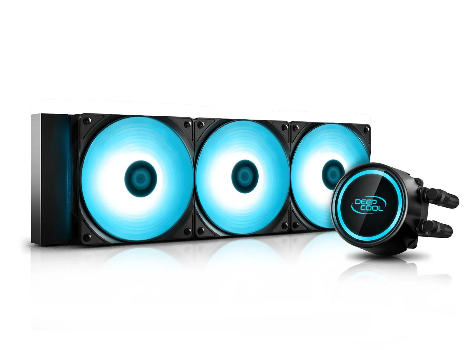 Deepcool Gammaxx L240 ARGB All in one 240MM CPU Liquid Cooler DP-H12CF-GL240-ARGB