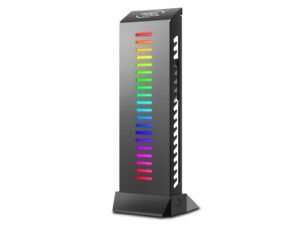 Deepcool GH-01 ADDRESSABLE RGB Graphic Card HOLDER DP-GH01-ARGB