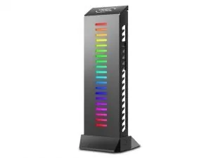 Deepcool GH-01 ADDRESSABLE RGB Graphic Card HOLDER DP-GH01-ARGB