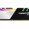 G.SKILL Trident Z Neo (For AMD Ryzen) Series 64GB (4x16GB) 3600MHz RGB DDR4 Memory F4-3600C16Q-64GTZNC