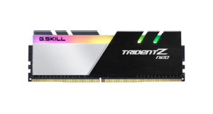 G.SKILL Trident Z Neo (For AMD Ryzen) Series 64GB (4x16GB) 3600MHz RGB DDR4 Memory F4-3600C16Q-64GTZNC