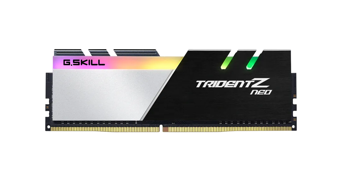 G.SKILL RIPJAWS V Series 64GB (32GBX2) DDR4 4000MHz Black Memory F4-4000C18D-64GVK