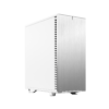 Fractal Design Define 7 Compact White Mid Tower Cabinet FD-C-DEF7C-05