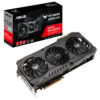 ASUS TUF Gaming Radeon RX 6800 XT OC Edition Graphic Card TUF-RX6800XT-O16G-Gaming