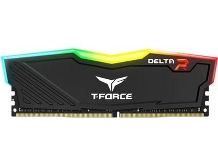 Teamgroup T-Force XTREEM ARGB 64GB (2 x 32GB) DDR4 3600MHz Memory TF13D464G3600HC18JDC01