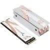 Sabrent 2TB Rocket Q4 NVMe PCIe Gen4 x 4 M.2 2280 Internal SSD with Heatsink SB-RKTQ4-HTSS-2TB