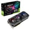 Asus ROG Strix GeForce RTX 3080 OC Edition 12GB Graphics Card ROG-STRIX-RTX3080-O12G-Gaming