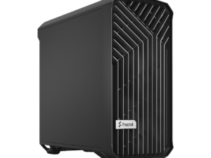 Fractal Design Torrent Compact Black Steel ATX Mid Tower Cabinet FD-C-TOR1C-04