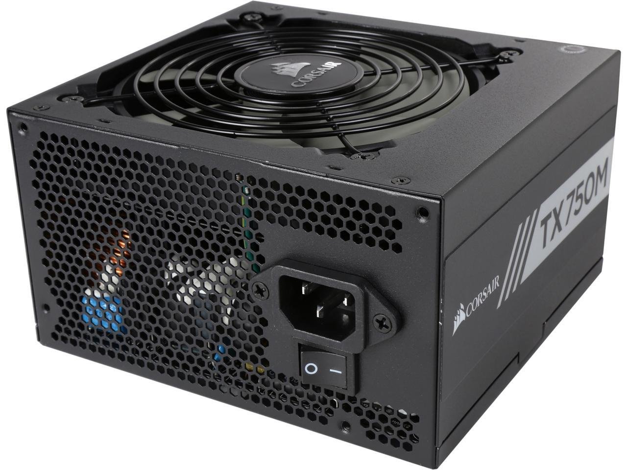 Corsair Hydro Series H45 Performance Liquid CPU Cooler CW-9060028-WW
