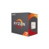 AMD RYZEN 7 1800X 3.6 GHz (4.0 GHz Turbo) Socket AM4 95W Desktop Processor