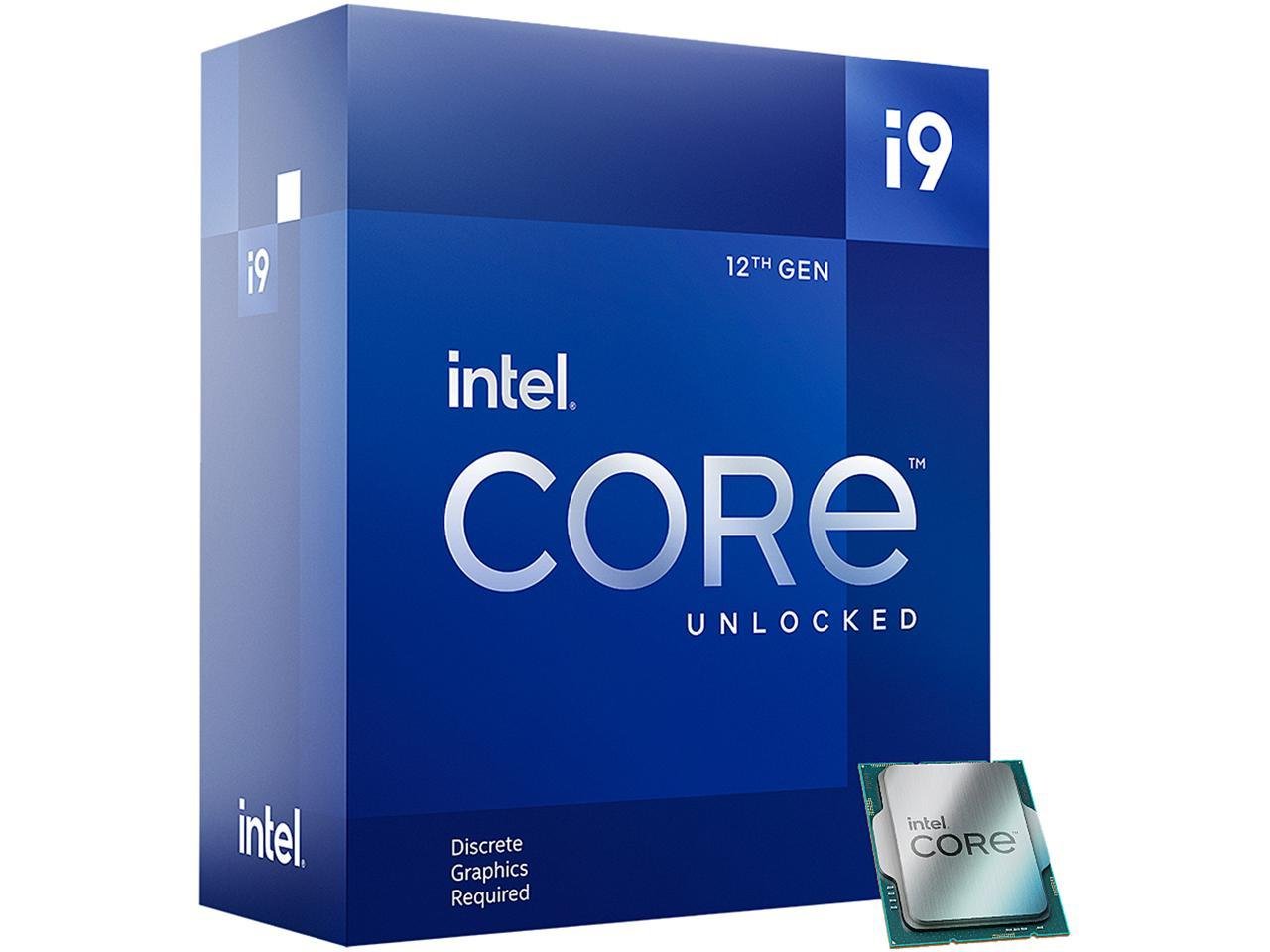 Intel Core i5-11400F 11th Generation Rocket Lake Processor (12M CACHE, UP TO 4.40 GHZ)