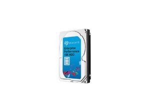 Seagate 300GB 2.5 inch SAS 3.0 15K RPM Enterprise Internal Hard Drive