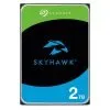 Seagate SkyHawk 2TB ST2000VX007 Surveillance 3.5 inch Hard Drive