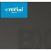 CRUCIAL BX500 1TB 3D NAND INTERNAL SSD CT1000BX500SSD1