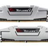 G.SKILL Ripjaws V Series 16GB (2 x 8GB) 2800MHz DDR4 Memory F4-2800C15D-16GVRB