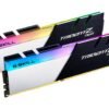 HP Laptop – 15s-du2009tu G.skill Trident Z Neo Series 16GB (2x8GB) 3600 MHz DDR4 Memory F4-3600C14D-16GTZNB