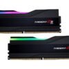 G.Skill Trident Z5 RGB 32 GB (2x16GB) 6000MHz DDR5 Memory F5-6000U3636E16GX2-TZ5RK