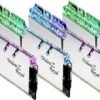 G.SKILL RIPJAWS V Series 16GB (8GBX2) 3200MHz DDR4 Memory F4-3200C16D-16GVR