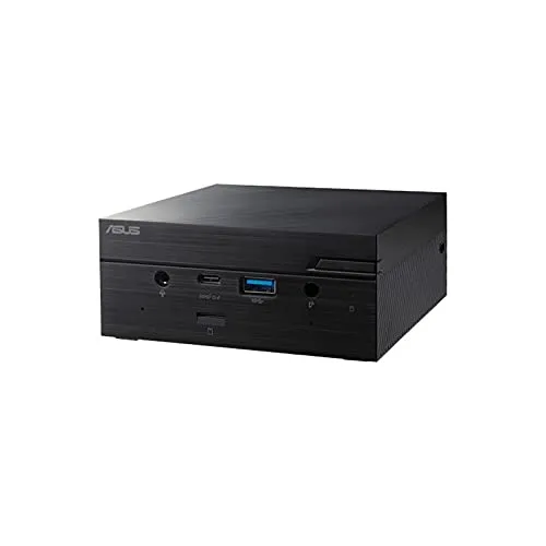 ASUS Chromebox 3 Mini Desktop Computer