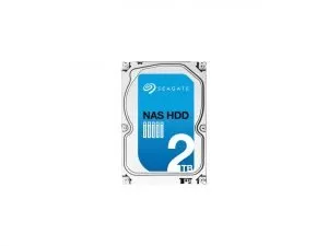 Seagate NAS HDD ST2000VN000 2TB 64MB Cache SATA Hard Drive
