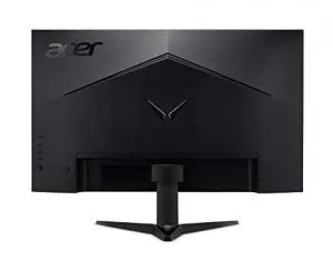 Acer Nitro QG221Q 22 Inch Gaming Monitor (AMD FreeSync, 1ms Response Time, Frameless, FHD VA Panel, HDMI, VGA)