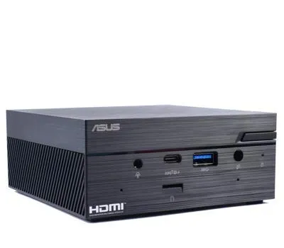 ASUS Chromebox 3 Mini Desktop Computer