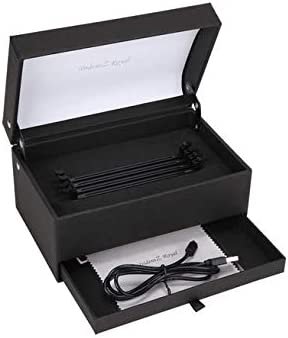 G.skill Trident Z Royal Gold Series 32GB (4x8GB) 3600 MHz DDR4 Memory F4-3600C16Q-32GTRGC G.skill Trident Z Royal Gold Series 32GB (4x8GB) 3600 MHz DDR4 Memory F4-3600C16Q-32GTRGC