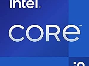Intel Core i9-11900 11th Generation Rocket Lake Processor