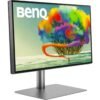 BenQ GW2485TC 23.8 inch FHD 1080p Eye-Care IPS USB-C Monitor with built-in Microphone for Work and Learn