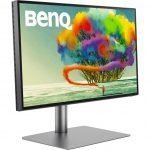 BenQ PD2725U DesignVue Designer 27‰Û_ 16:9 HDR 4K IPS Monitor