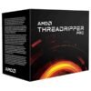 AMD Ryzen Threadripper Pro 3955WX Desktop Processor