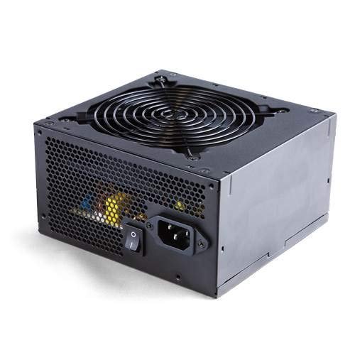 ANTEC NE850 850 WATT 80 PLUS GOLD CERTIFICATION FULLY MODULAR PSU NE850-GOLD