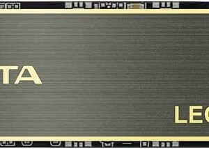 Adata Legend 840 1TB M.2 NVMe Gen4 Internal SSD ALEG-840-1TCS