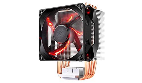 NZXT Kraken X72 RGB CPU Liquid Cooler with CAM Compatible