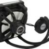 Antec KUHLER H2O 650 Water/Liquid CPU Cooler