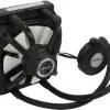 Antec KUHLER H2O 650 Water/Liquid CPU Cooler