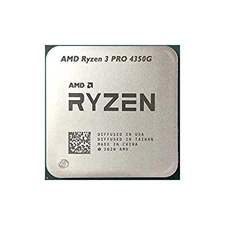 AMD Ryzen Threadripper PRO 3975WX Processor
