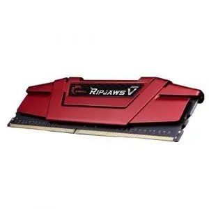 G.Skill RipjawsV F4-3000C15S-16GVR 16 GB DDR4 RAM Memory