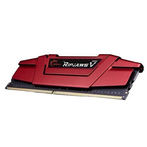 G.Skill RipjawsV F4-3200C16D-32GVK 16 GB DDR4 RAM Memory