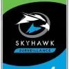 Seagate SkyHawk 4TB ST4000VX013 Surveillance 3.5 inch Hard Drive