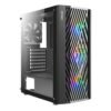 Antec NX290 NX Series Mid Tower Gaming Cabinet
