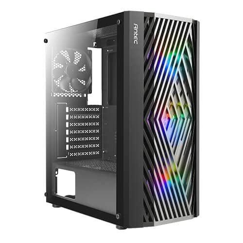 ANTEC P110 LUCE BLACK MID TOWER CABINET