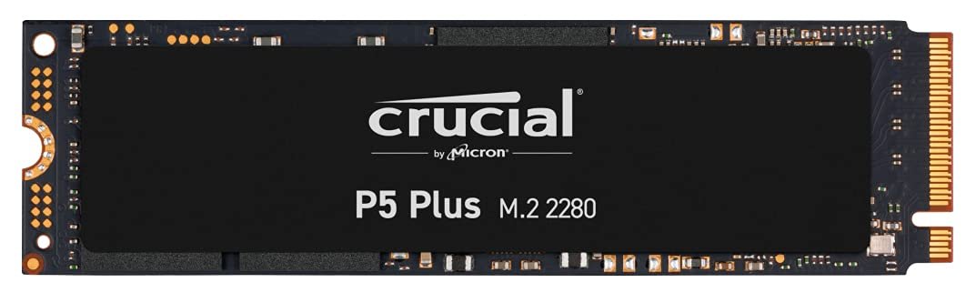 Crucial MX500 2.5‰Û_ 2TB SATA III 3D SSD CT2000MX500SSD1