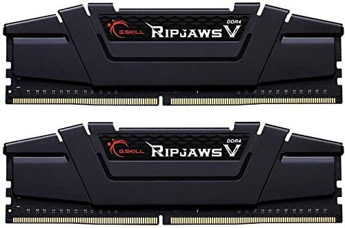 G.Skill TridentZ RGB 32GB (4x8GB) DDR4-4133MHz Memory F4-4133C19Q-32GTZRF