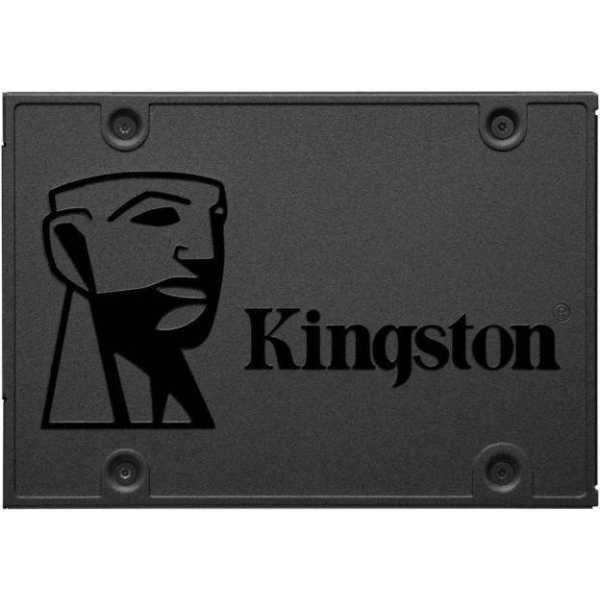 Kingston HyperX 960GB FURY RGB SSD SHFR200/960GIN