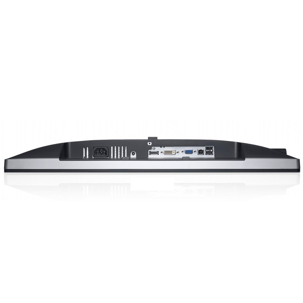 Dell UltraSharp U2412M 24 Inch Screen LED Monitor Dell UltraSharp U2412M 24 Inch Screen LED Monitor