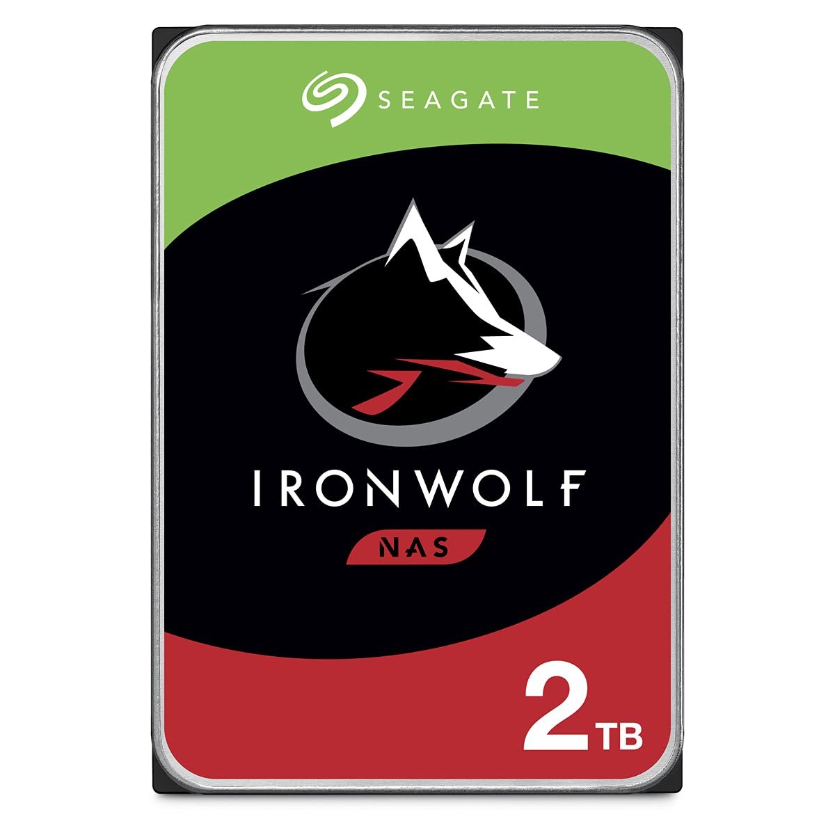 Seagate 14TB Exos X16 7200 rpm SATA III 3.5‰Û_ Enterprise Internal Hard Drive ST14000NM001G